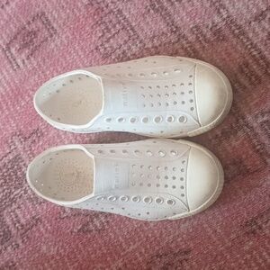 Kids Native Jefferson shoes - C10